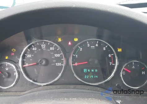 2012 Jeep Liberty Sport z USA, uszkodzony, nr VIN 1C4PJLAK9CW103786